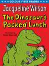 The Dinosaur's Packed Lunch (eBook)